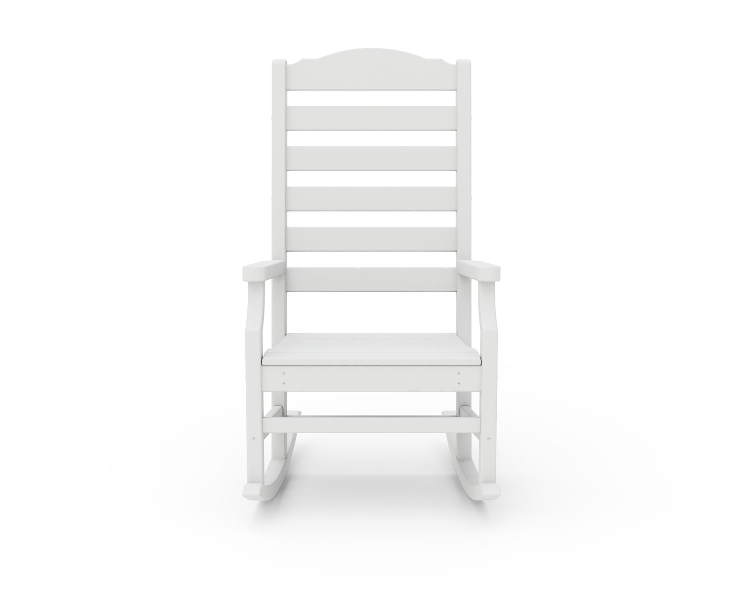 POLYWOOD Savannah Rocking Chair