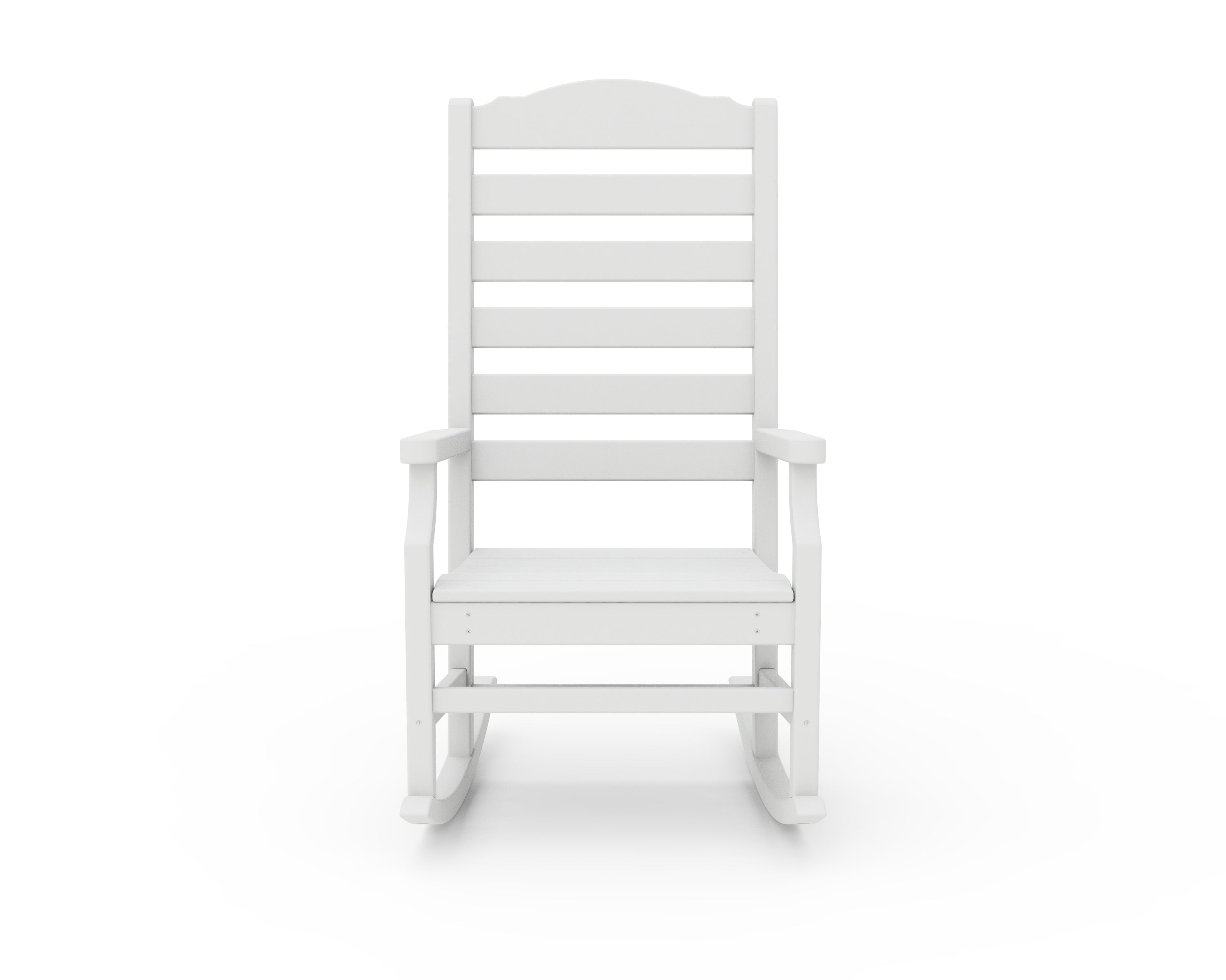 POLYWOOD Savannah Rocking Chair