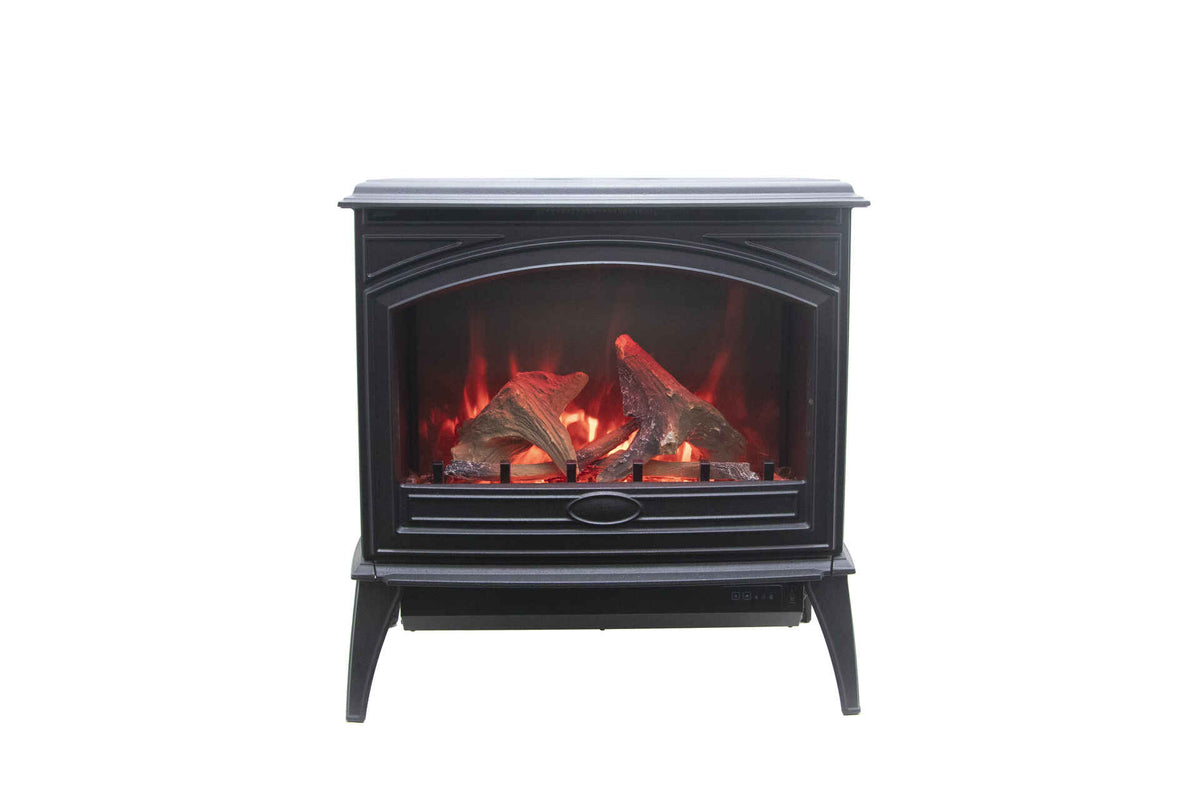 Amantii E-50 Free Standing Electric Stove