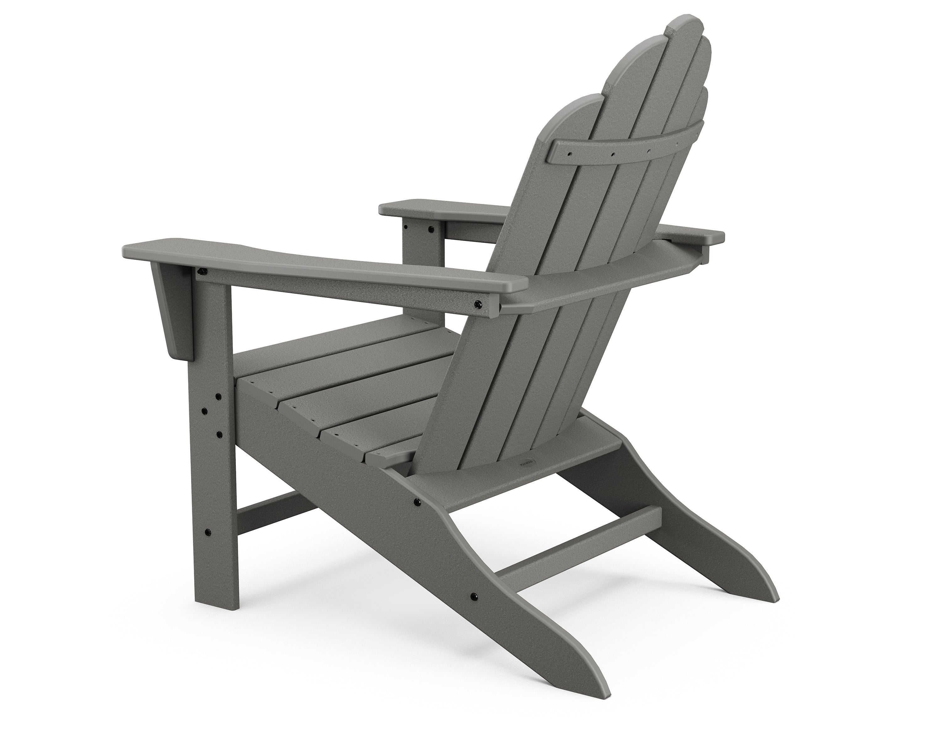 POLYWOOD Long Island Adirondack