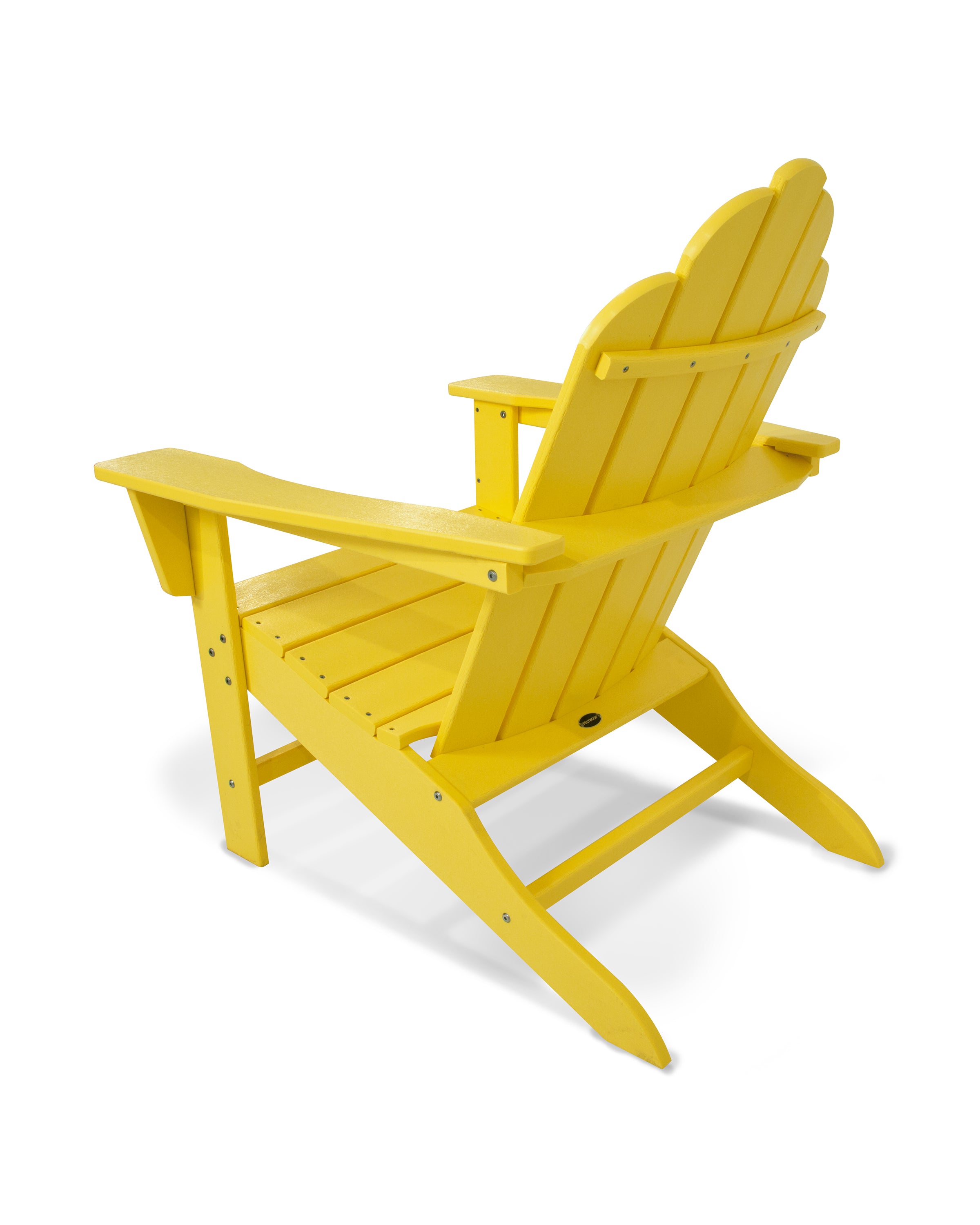 POLYWOOD Long Island Adirondack