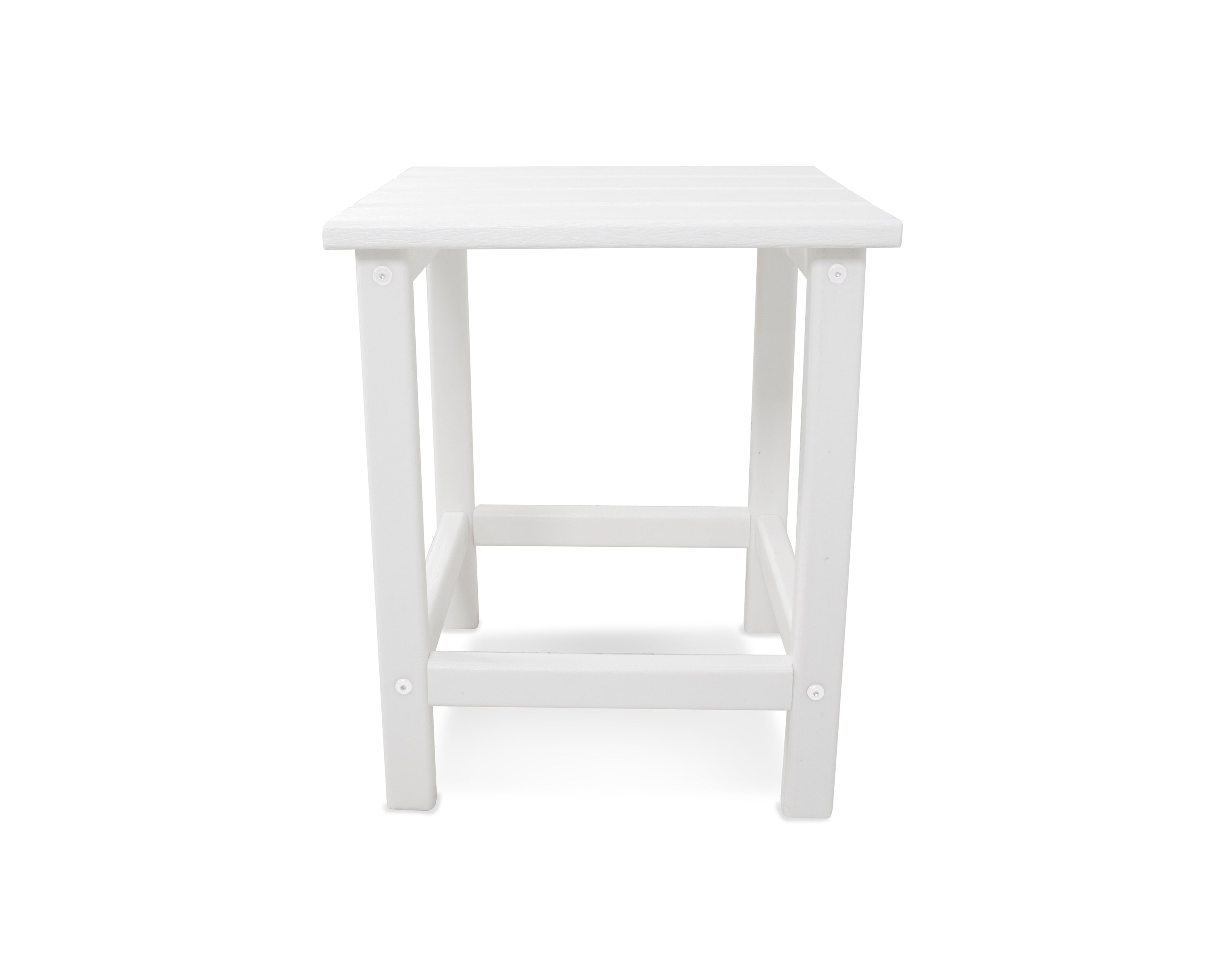 POLYWOOD Long Island 18" Side Table