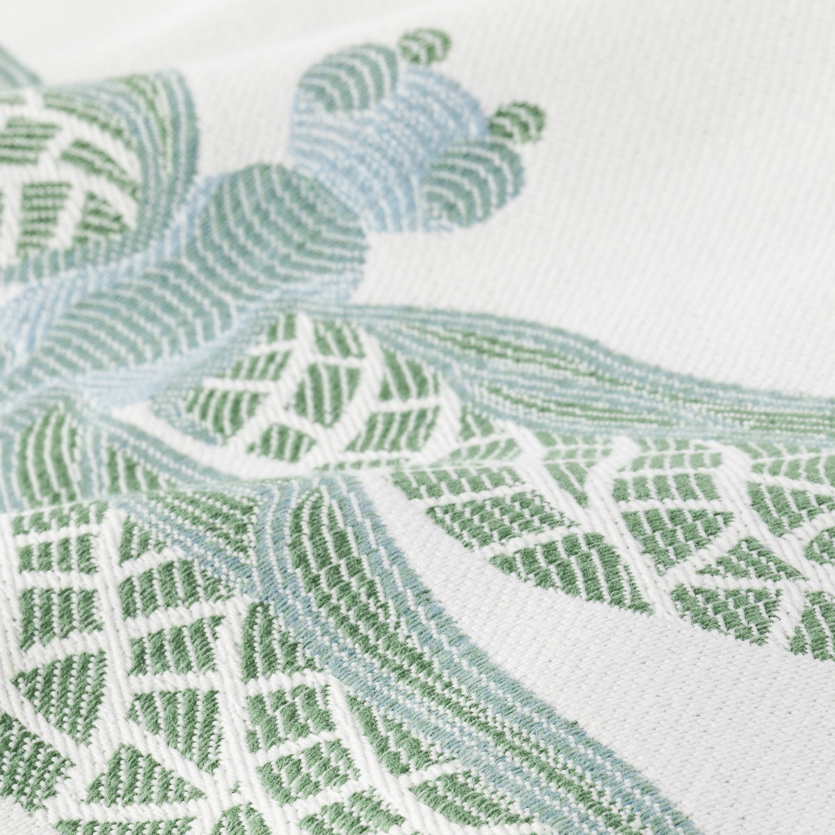 Elaine Smith Dragonfly Surf Outdoor Pillow