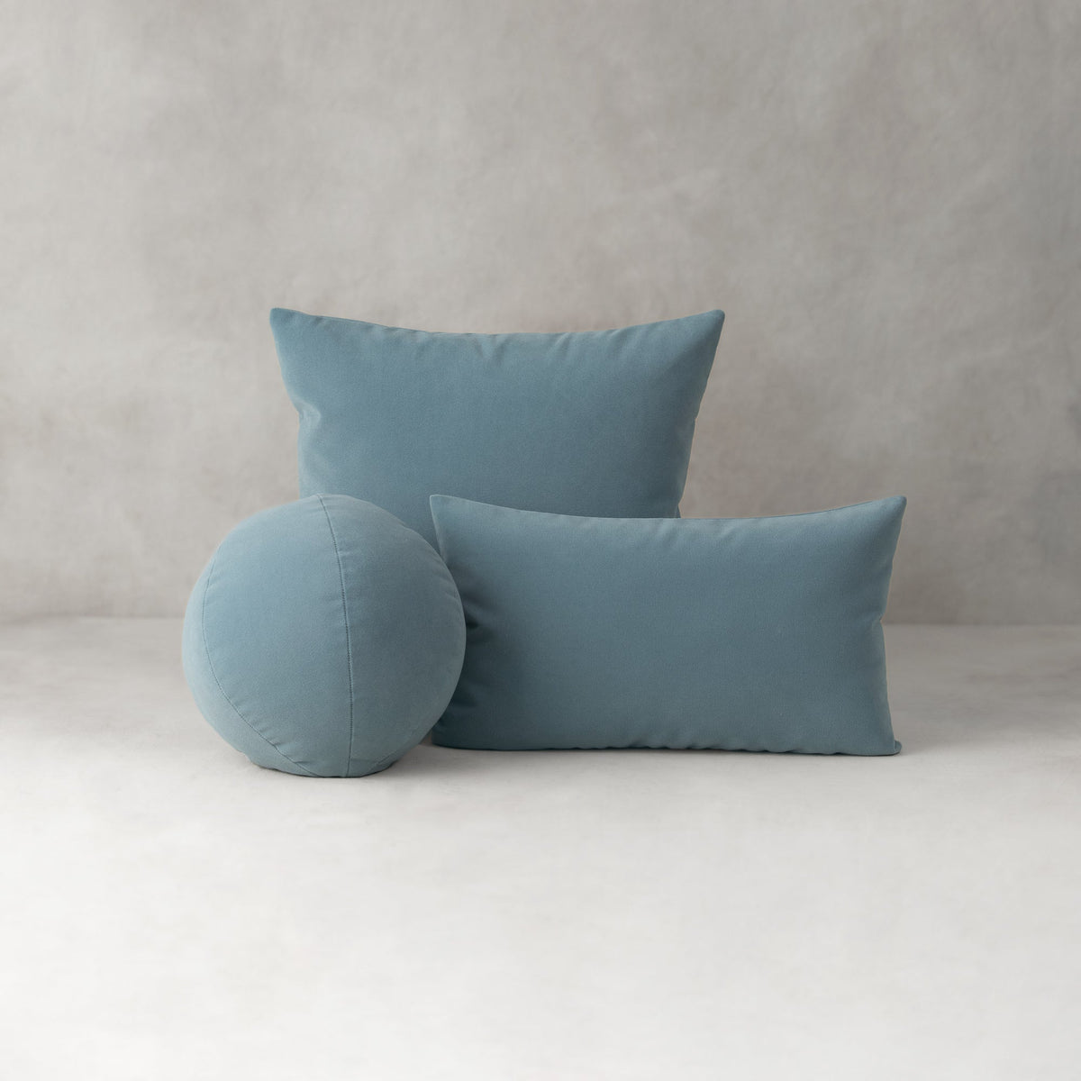 Elaine Smith Lush Velvet Tiffany Outdoor Pillow