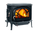 Jotul F 500 V3 Oslo Wood Stove - Casual Furniture World
