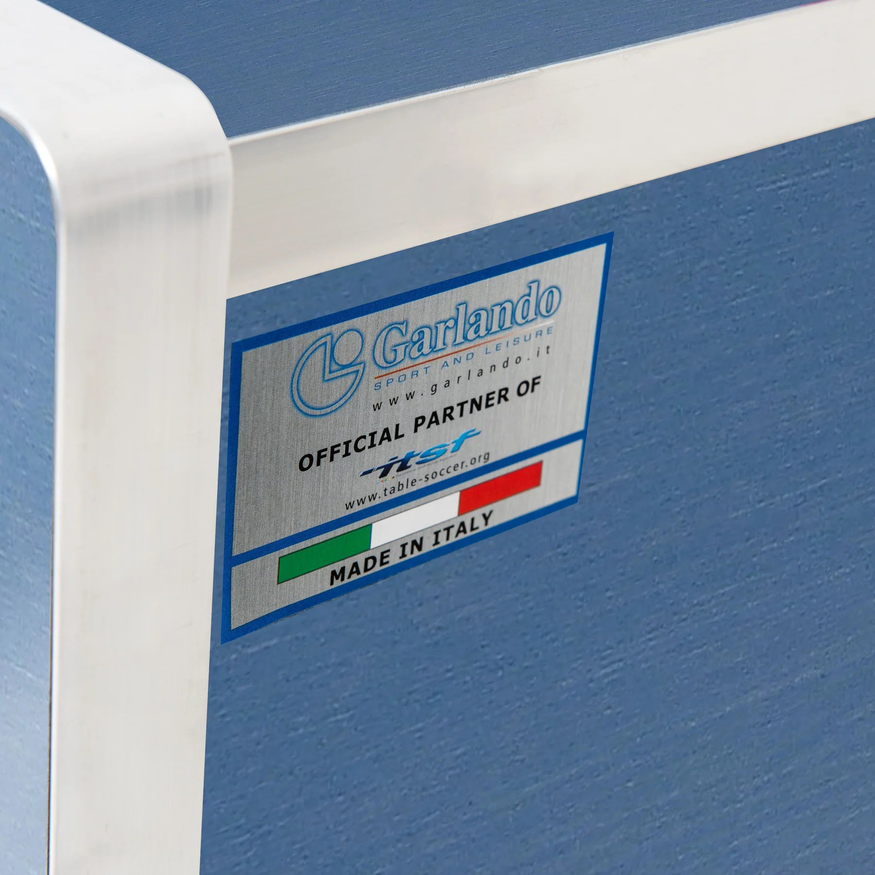 Kettler Game Table G-500 Outdoor Foosball Table