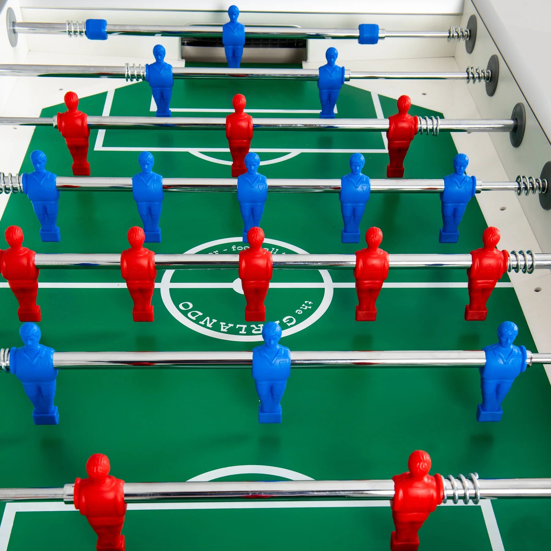 Kettler Game Table G-500 Outdoor Foosball Table