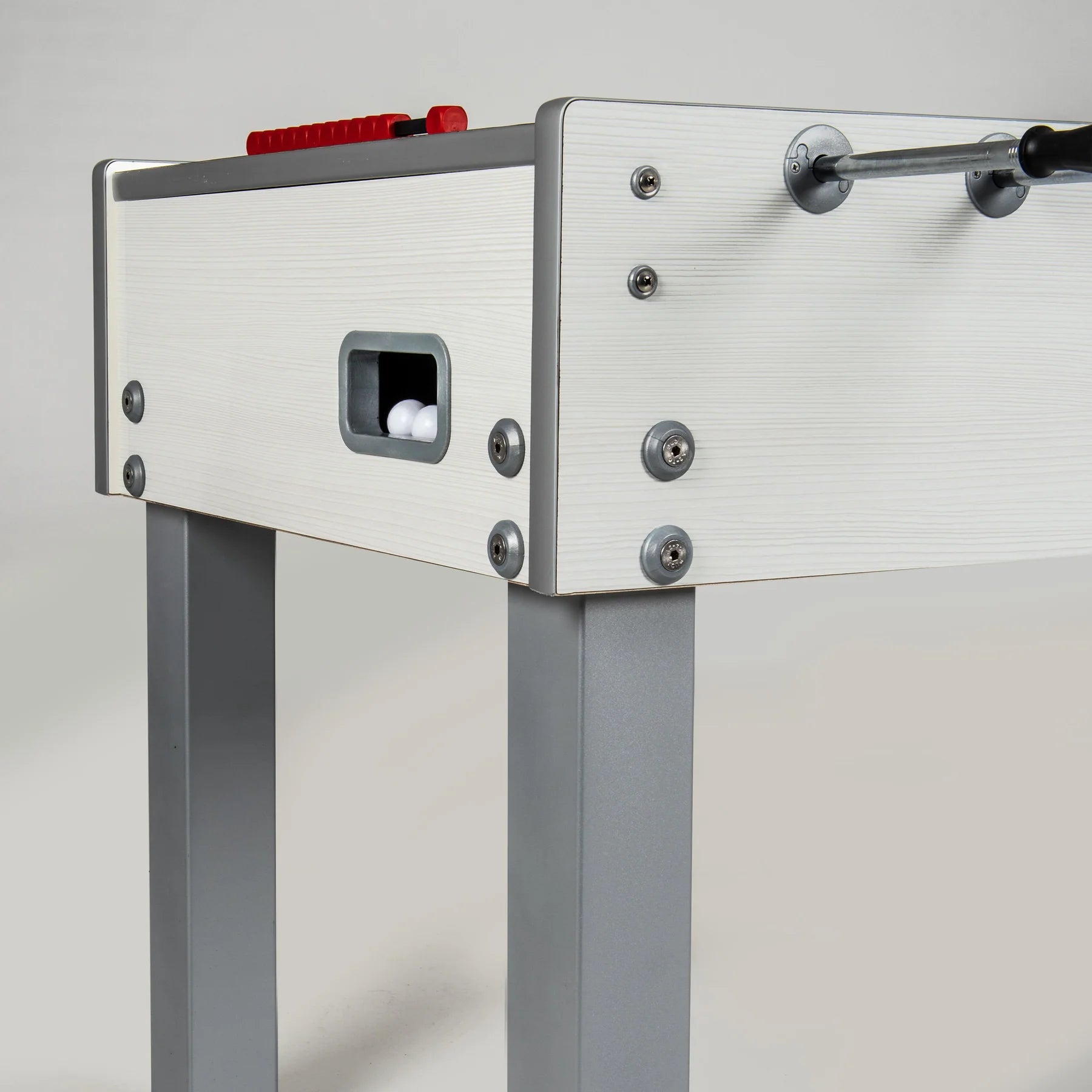 Kettler Game Table G-500 Outdoor Foosball Table