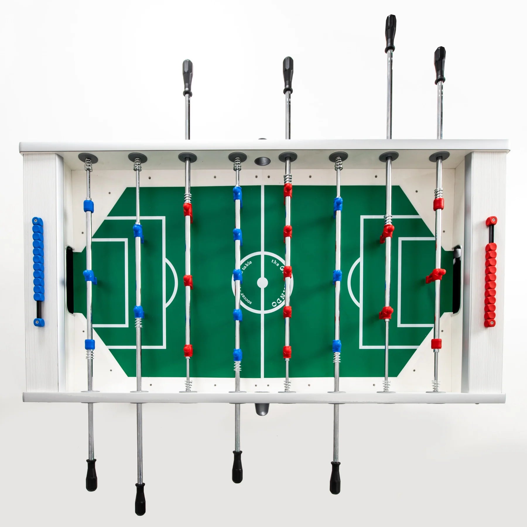 Kettler Game Table G-500 Outdoor Foosball Table