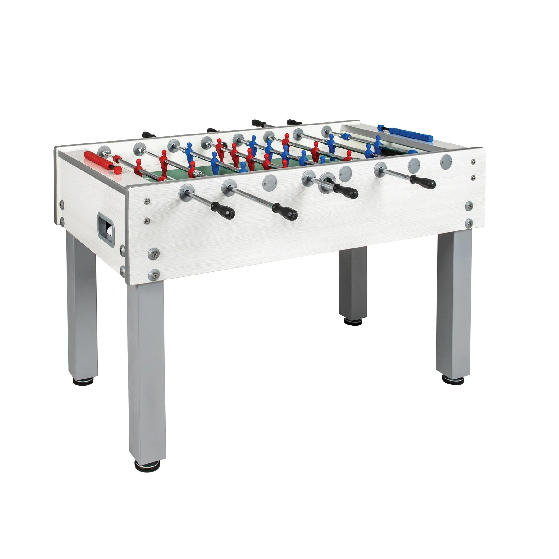 Kettler Game Table G-500 Outdoor Foosball Table