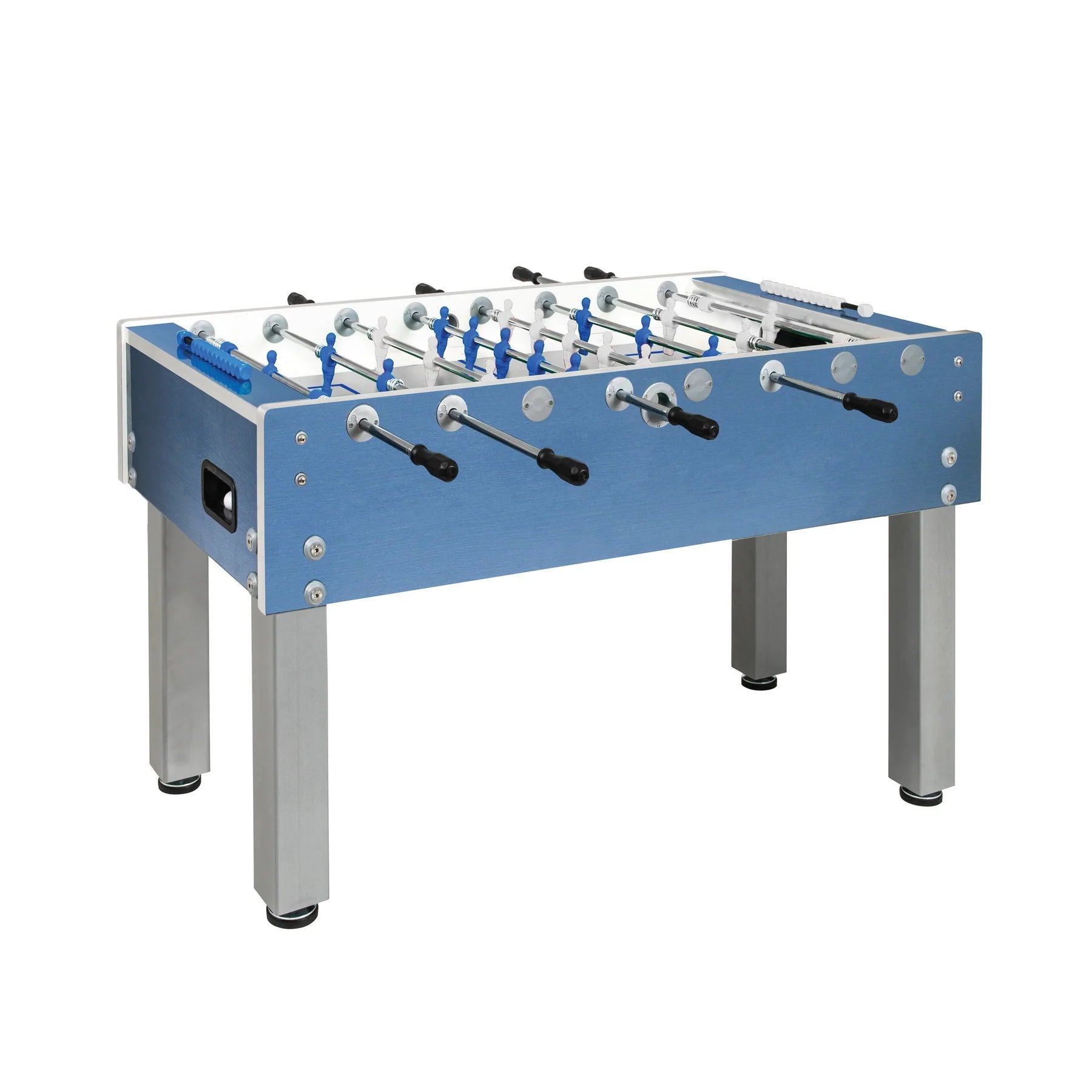 Kettler Game Table G-500 Outdoor Foosball Table