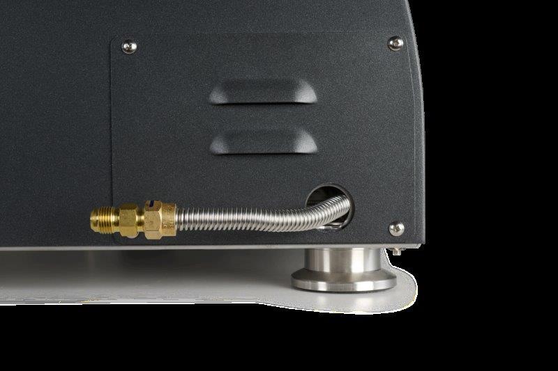 30" Hybrid Multi-Fuel Outdoor Pizza Oven - C1PZ30H