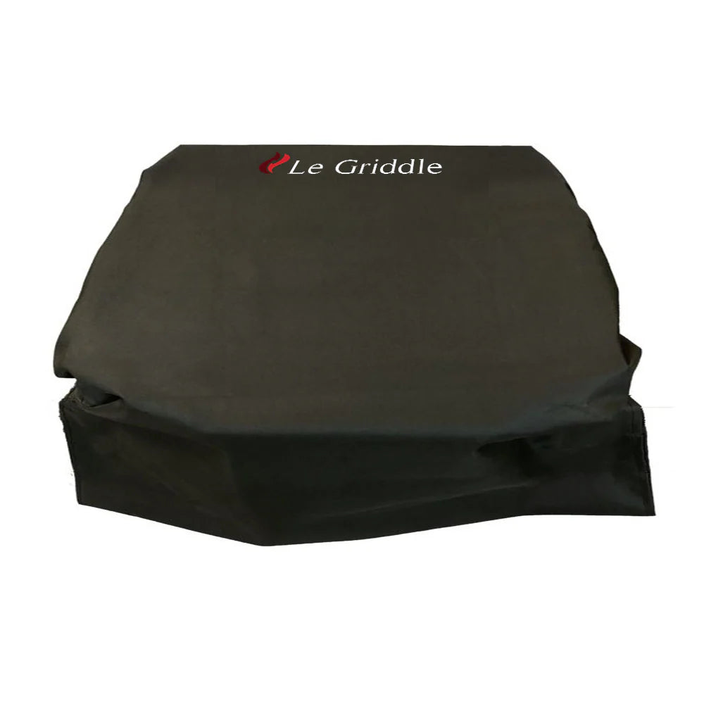 Le Griddle - Built-In Lid Cover for The Big Texan Griddles - GFLIDCOVER105