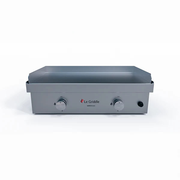 Le Griddle - The Ranch Hand Gas Griddle - GFE75 (Natural Gas)