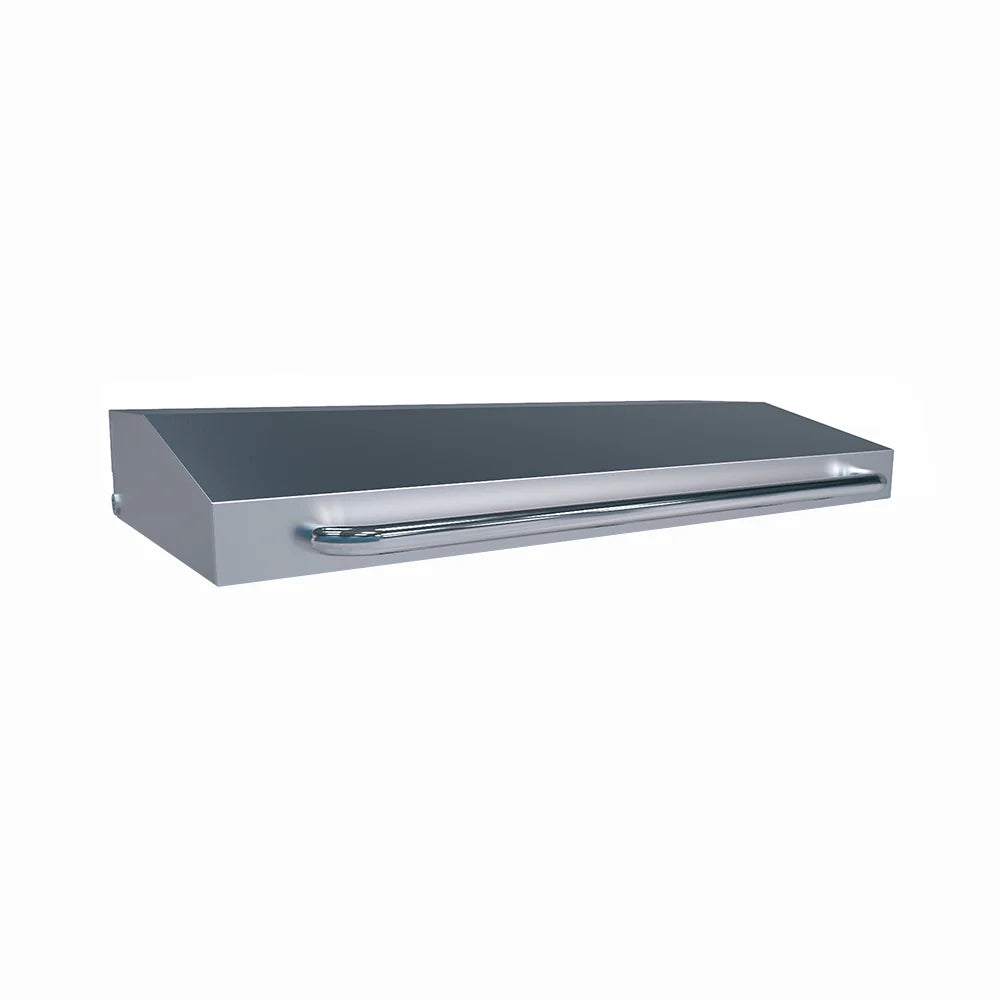 Le Griddle - Stainless Lid for The Big Texan Griddles - GFLID105