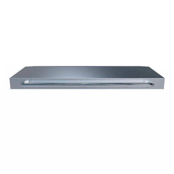 Le Griddle - Stainless Lid for The Big Texan Griddles - GFLID105