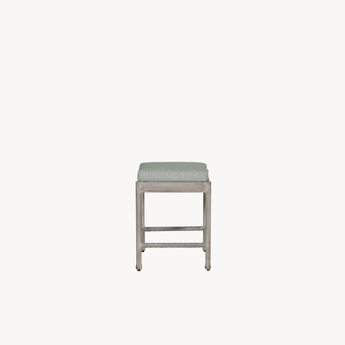 Castelle Lodge Cushioned Counter Stool