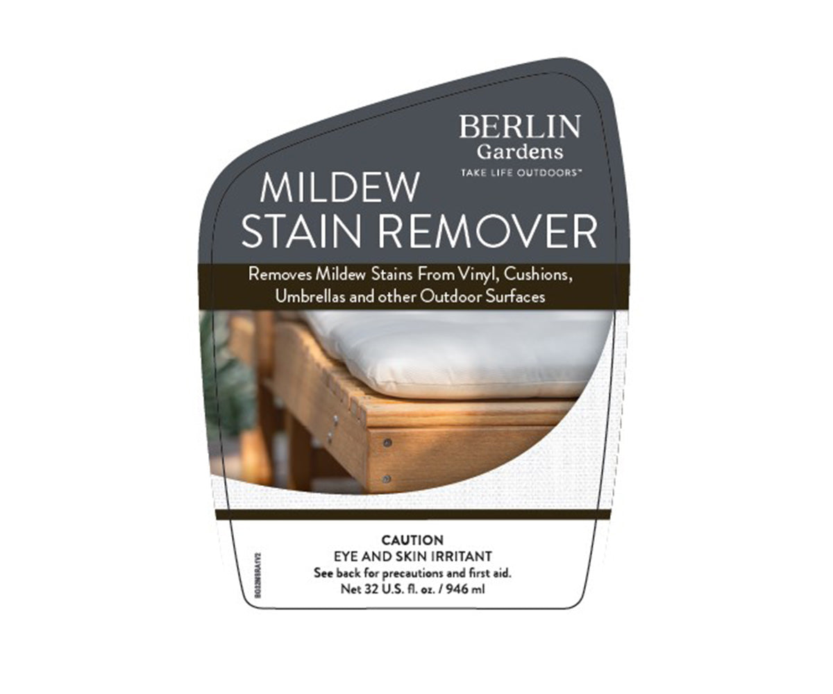 Berlin Gardens Mildew Stain Remover