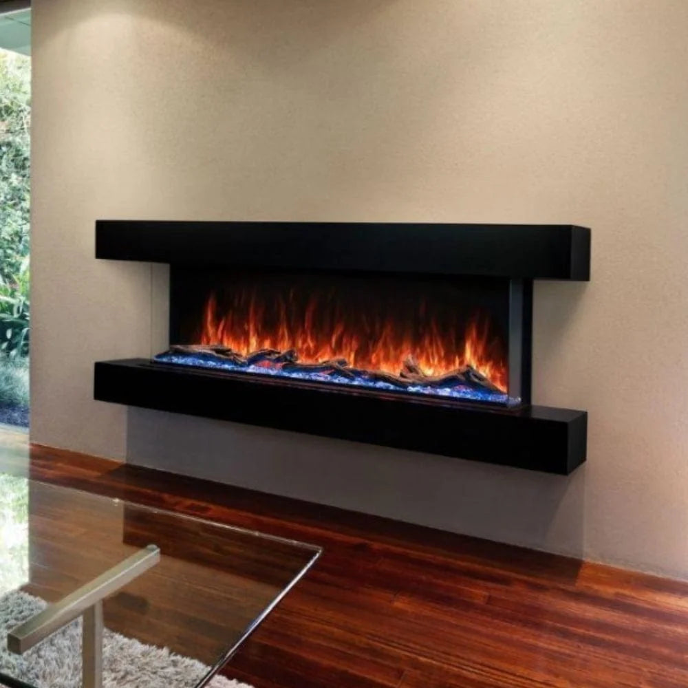 Modern Flames Landscape Pro MultiView Built-In Electric Fireplace