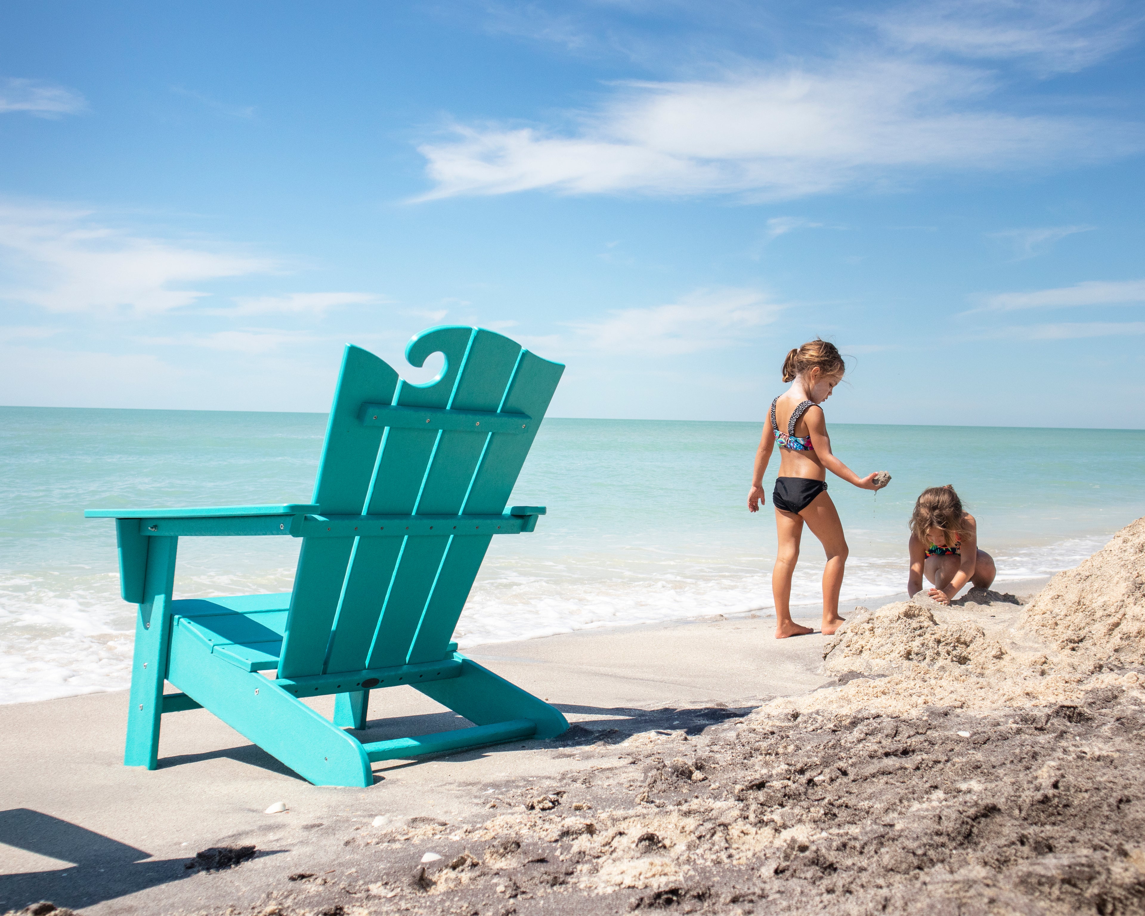 POLYWOOD The Ocean Chair