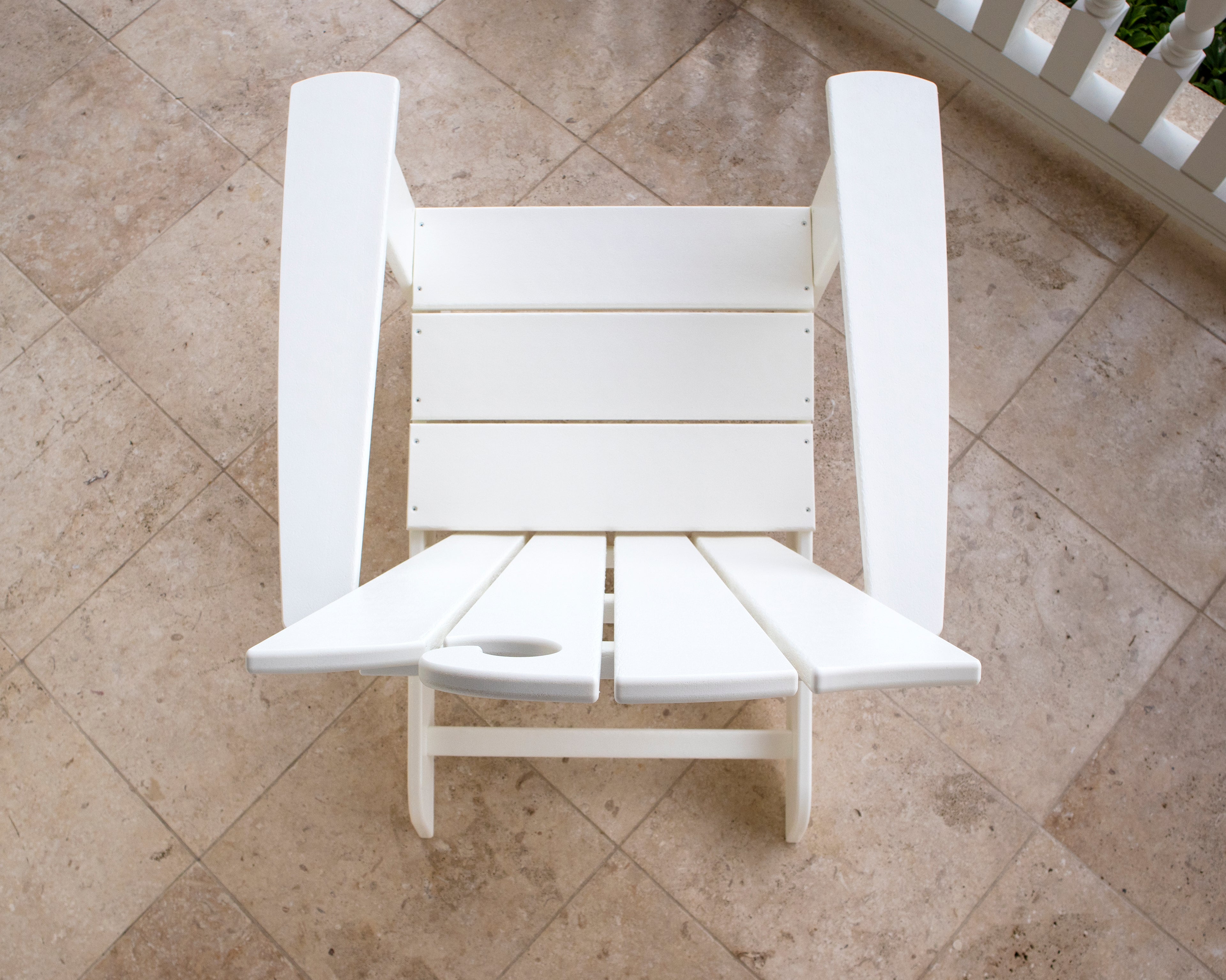 POLYWOOD The Ocean Chair