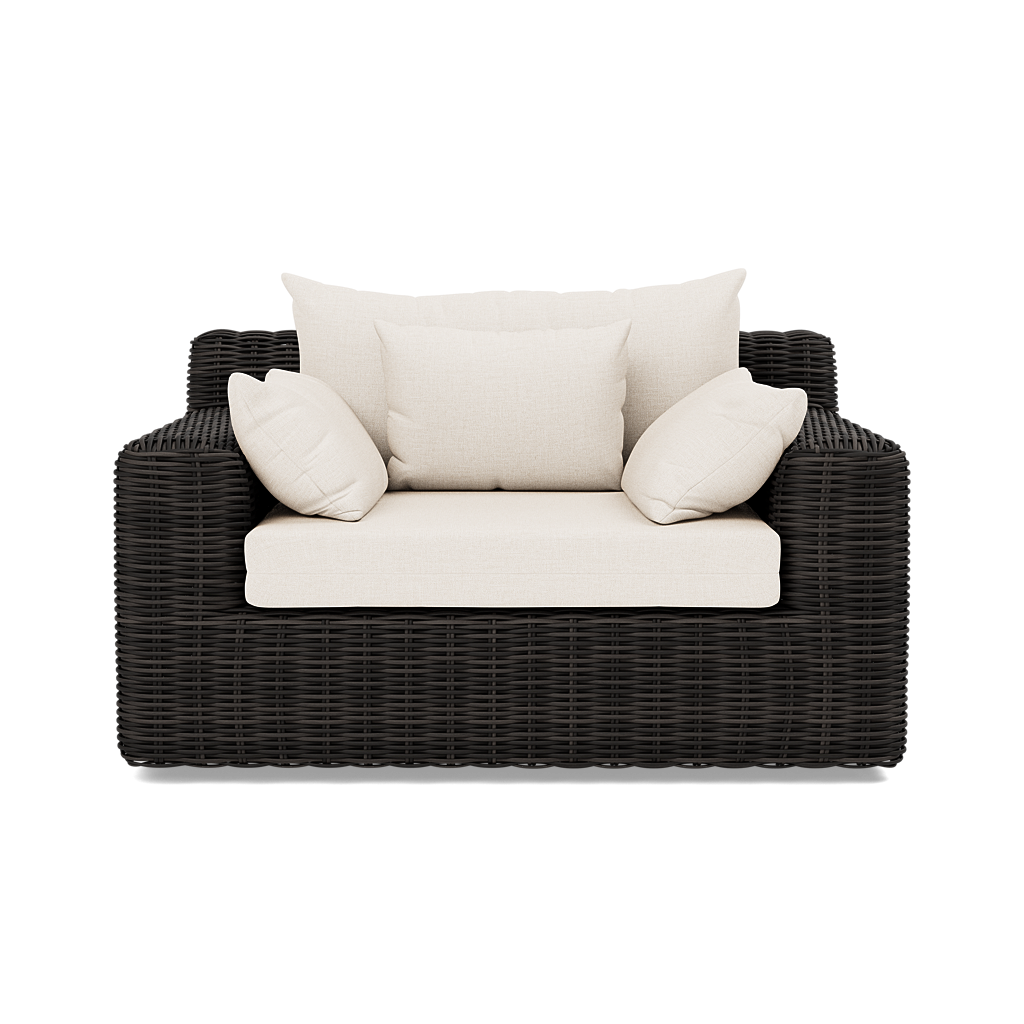 Peyton Swivel Lounge Chair
