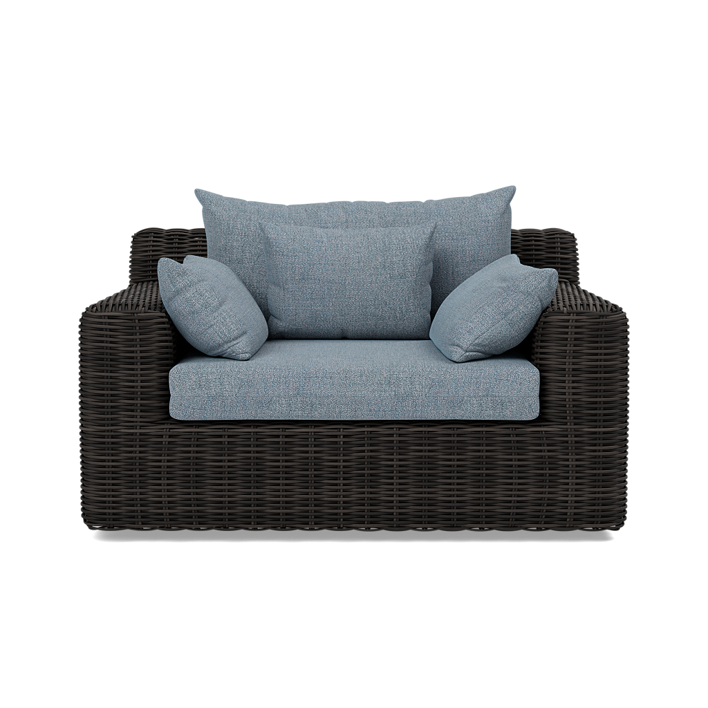 Peyton Swivel Lounge Chair