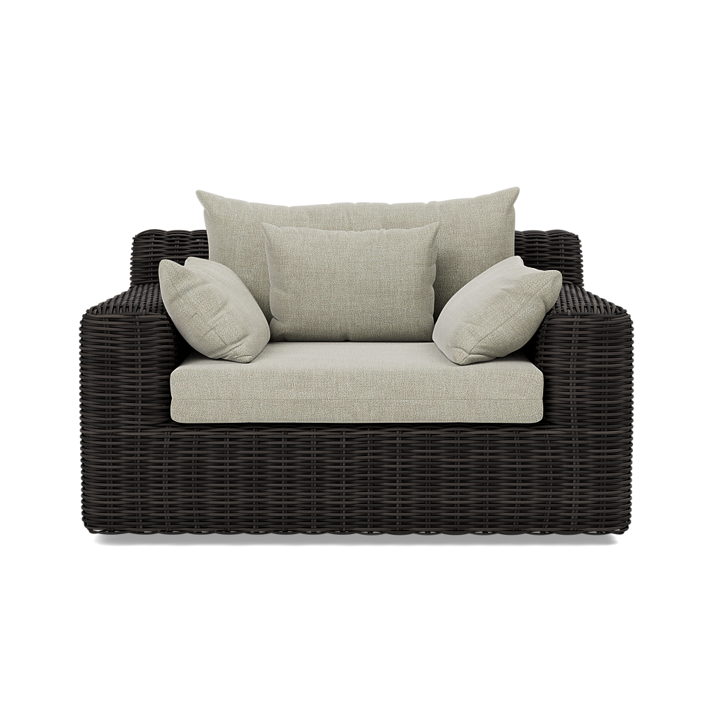 Peyton Swivel Lounge Chair