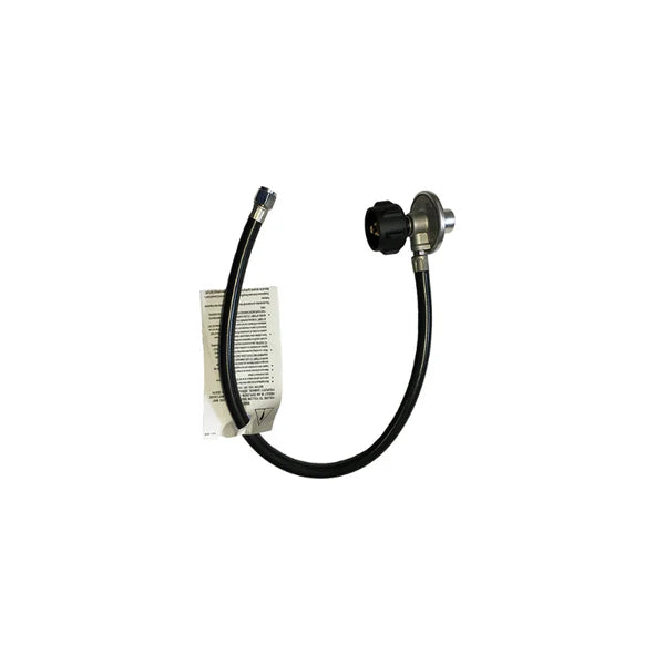 Le Griddle - Propane Hose & Regulator - RONHK