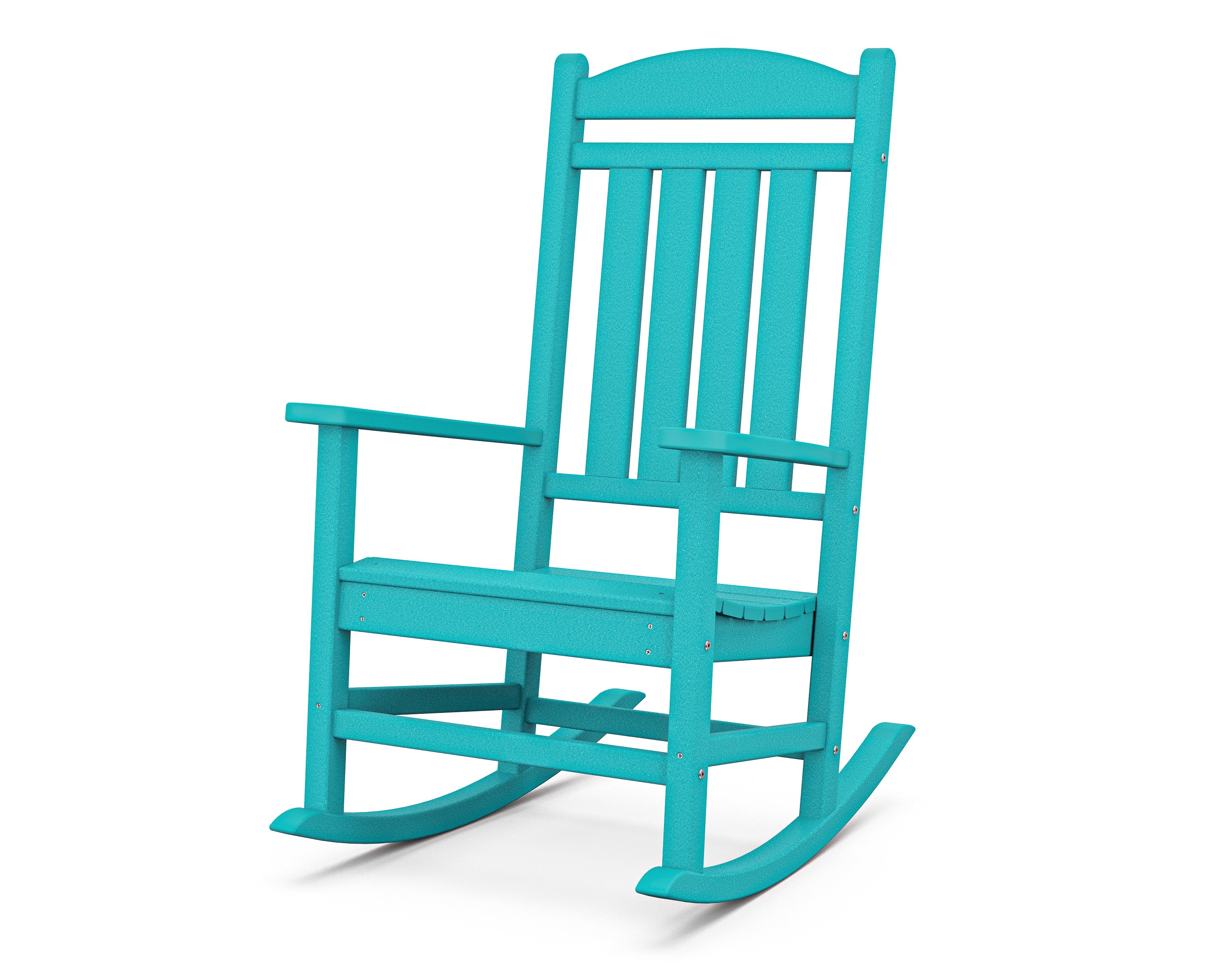 POLYWOOD Presidential Rocking Chair