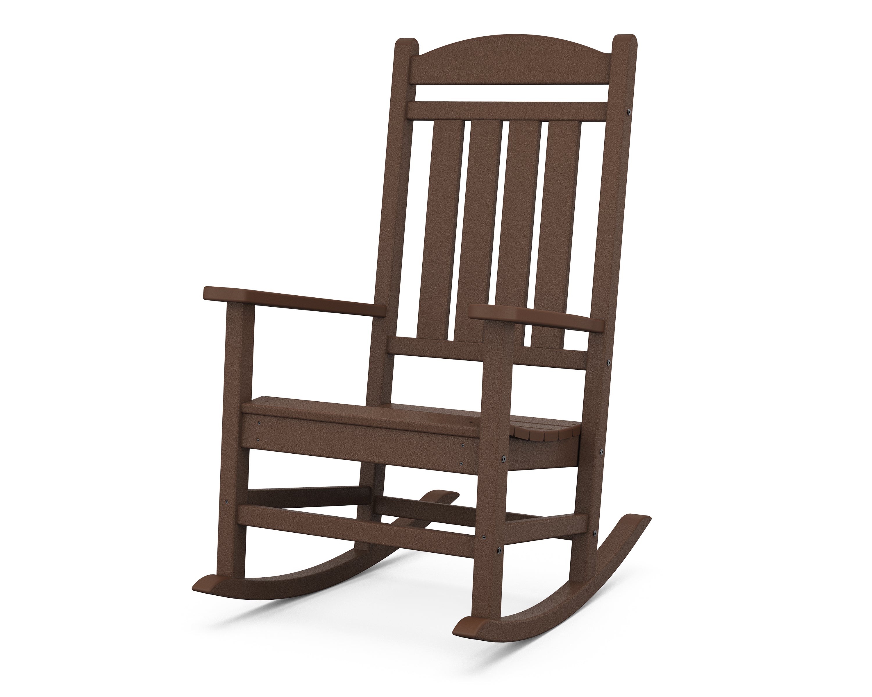 POLYWOOD Presidential Rocking Chair