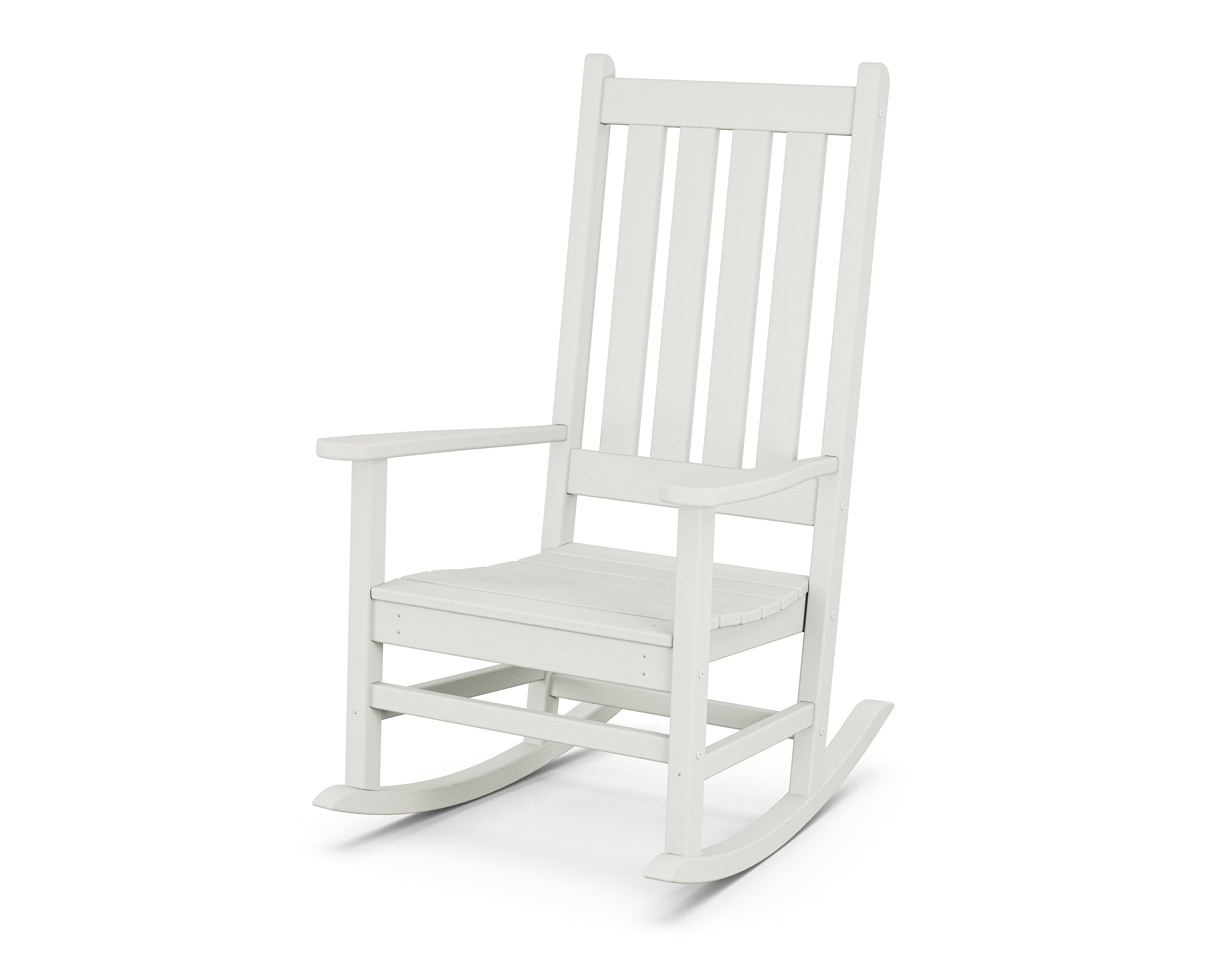 POLYWOOD Vineyard Porch Rocking Chair