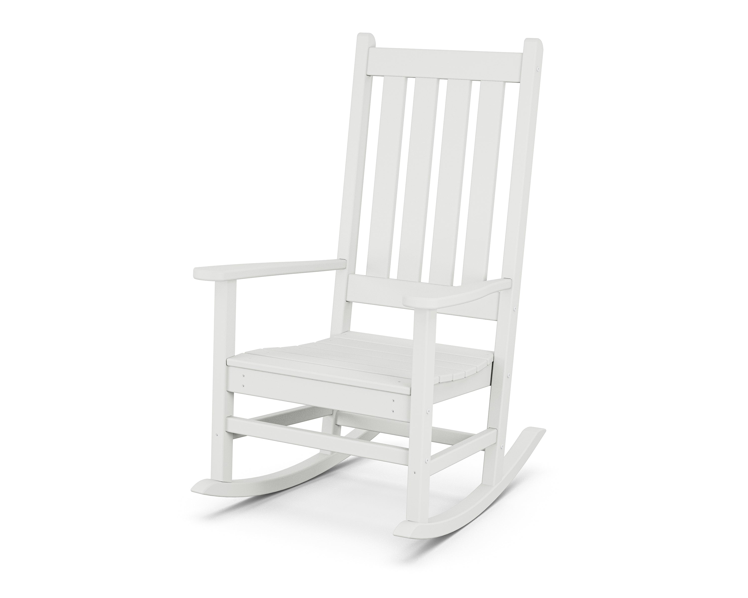 POLYWOOD Vineyard Porch Rocking Chair