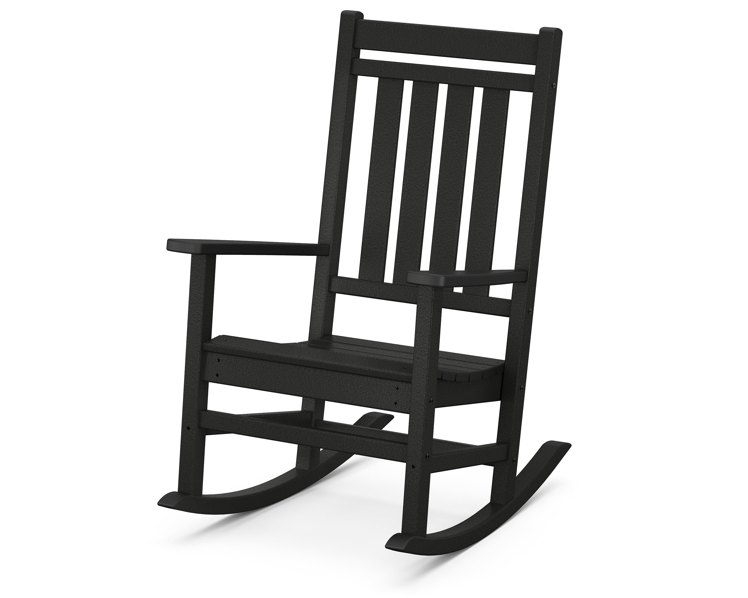 POLYWOOD Estate Rocking Chair