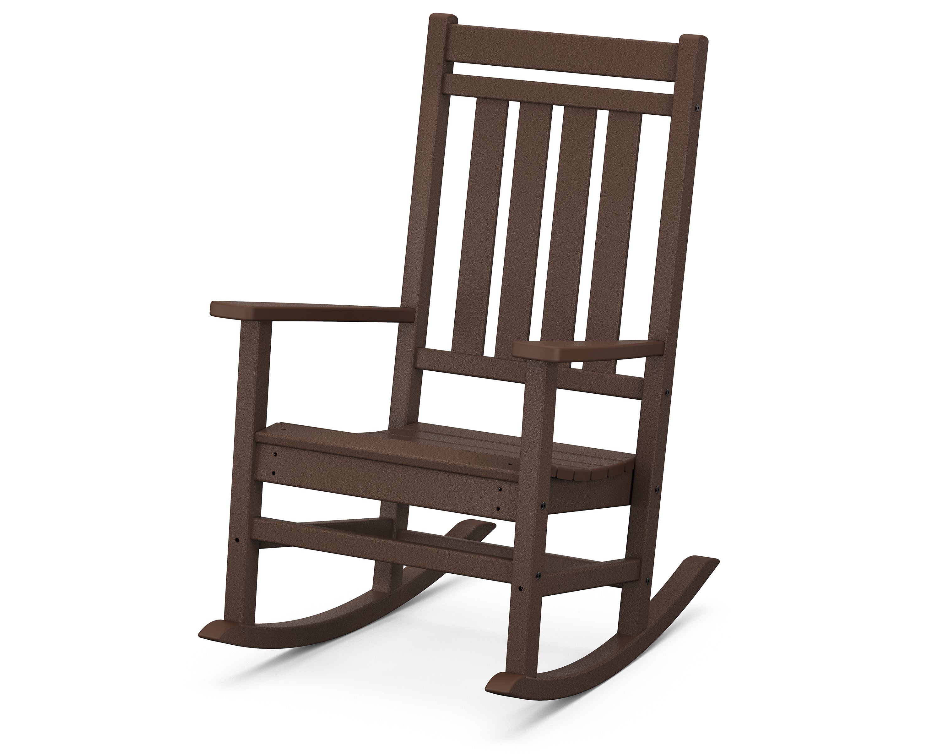 POLYWOOD Estate Rocking Chair