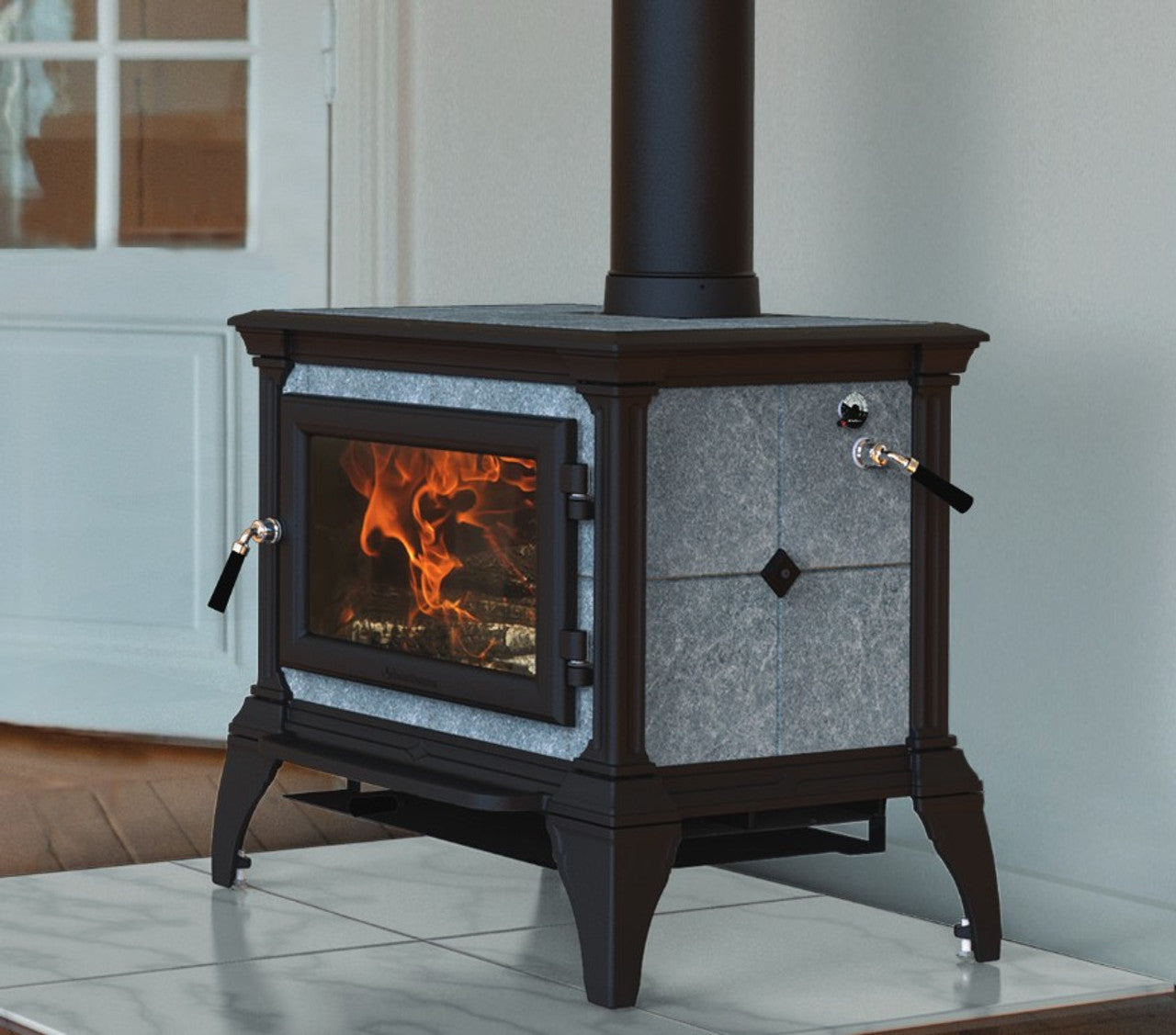 Hearthstone Castleton Wood Stove