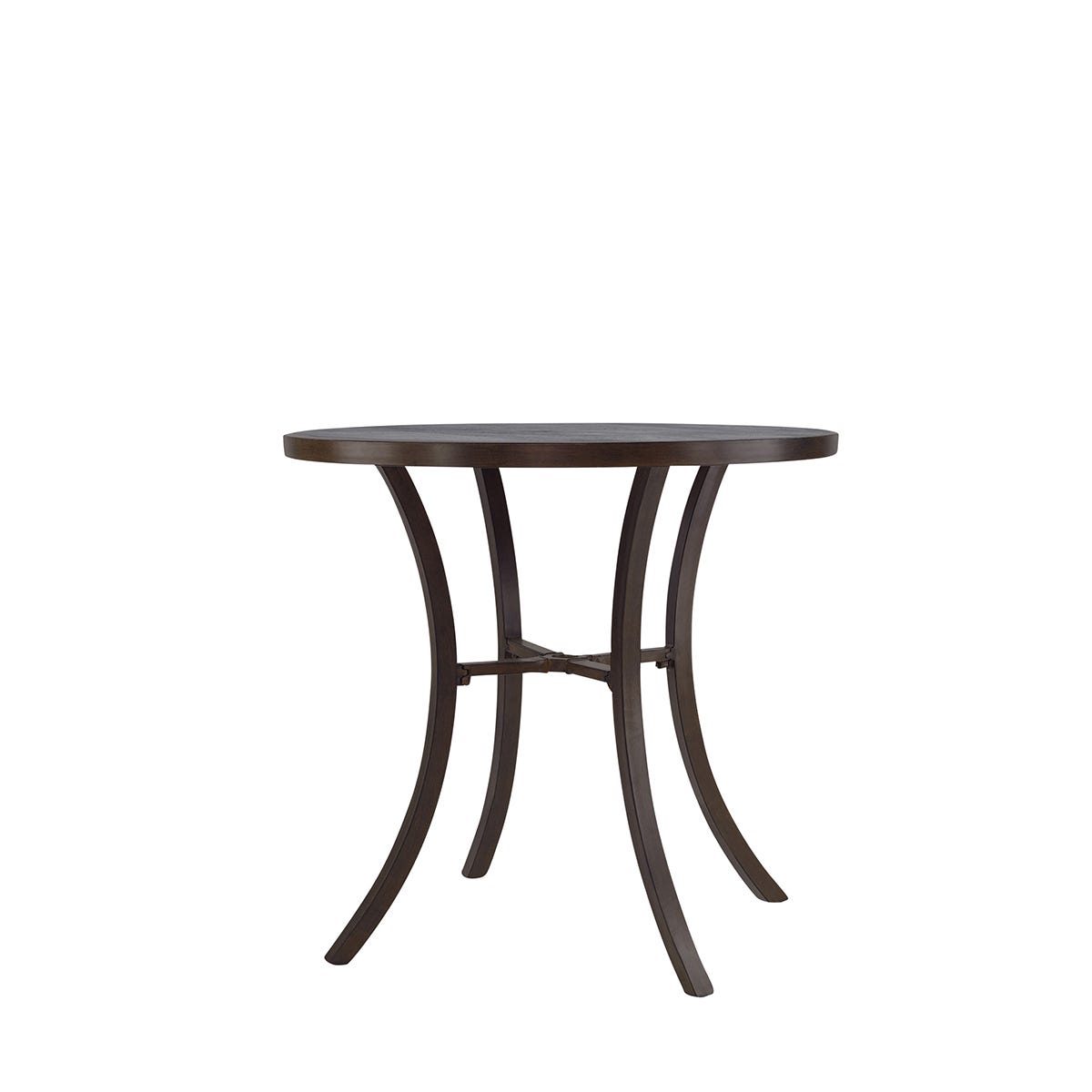 Castelle Classical Round Counter Height Table (RTA)