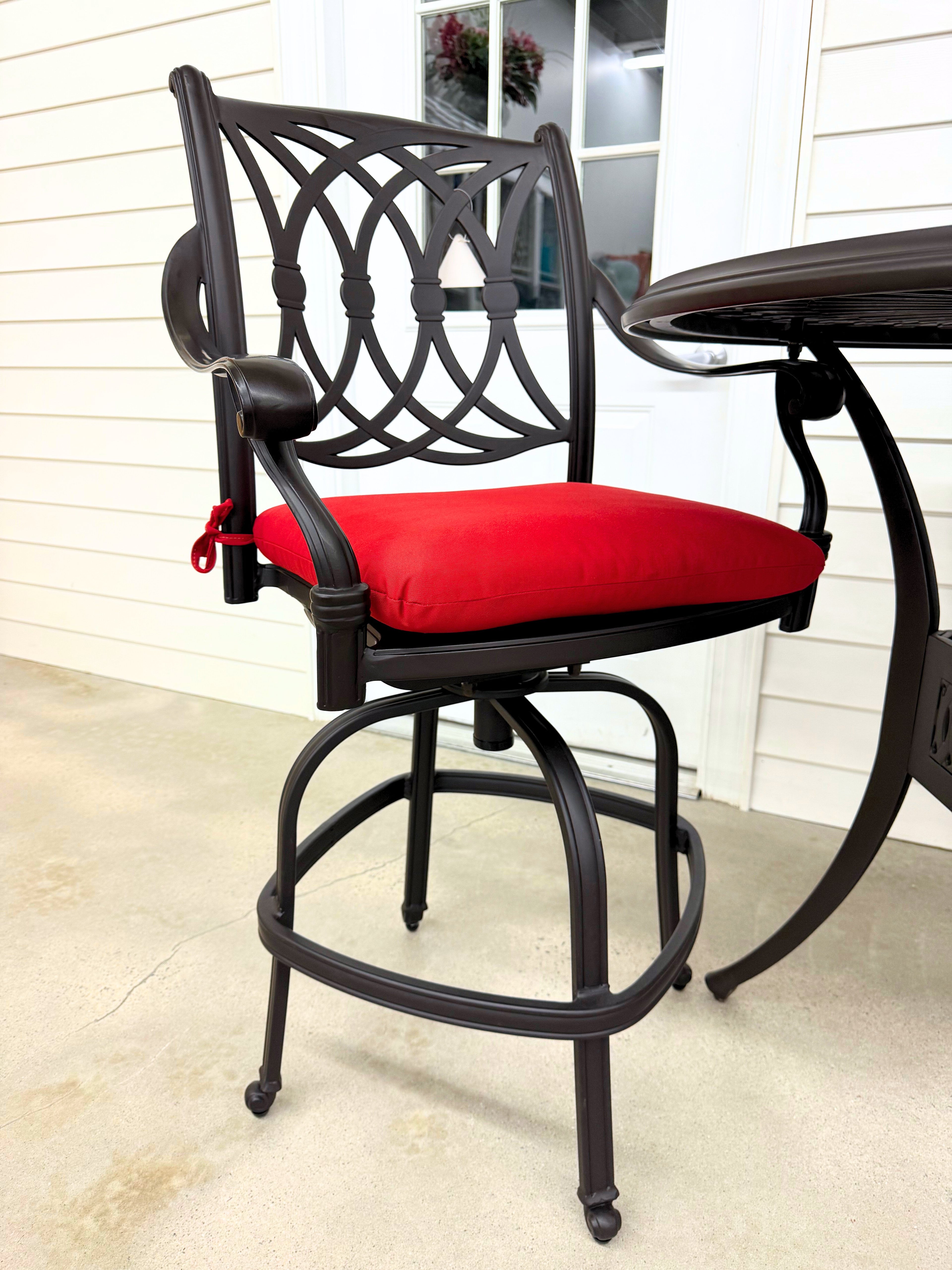 Salem 3 Piece Dining Group