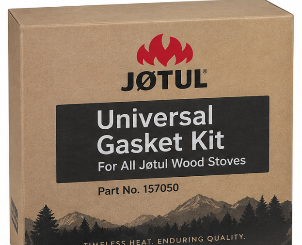 Jøtul Universal Gasket Kit