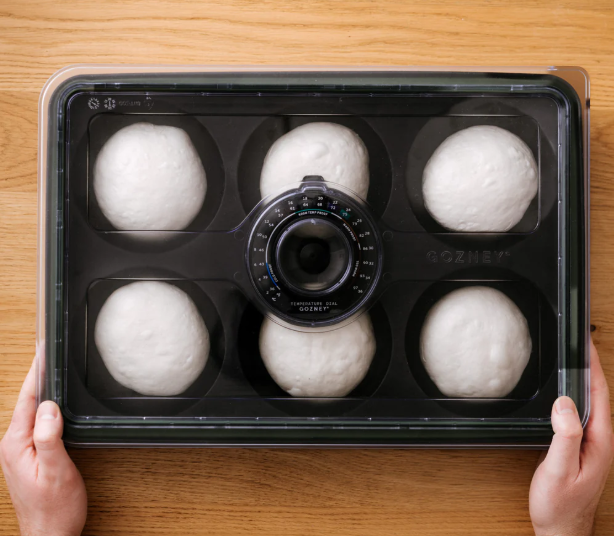 Gozney Dough Tray