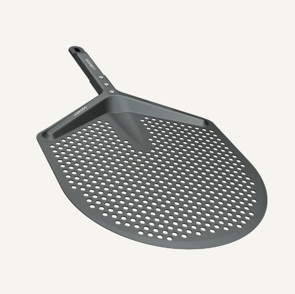 Gozney Tread Venture Placement Peel