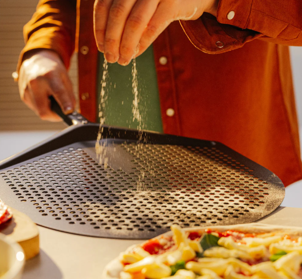 Gozney Pro Placement Peel