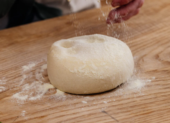 Gozney Neapolitan Dough Mix