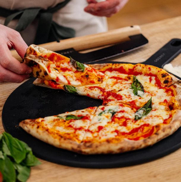 Gozney Neapolitan Dough Mix