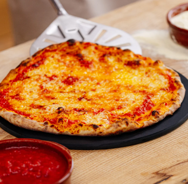 Gozney New York Dough Mix