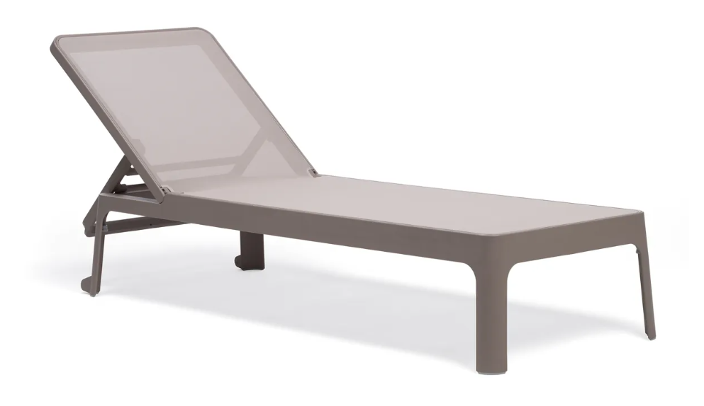Nardi Plano Sunlounger
