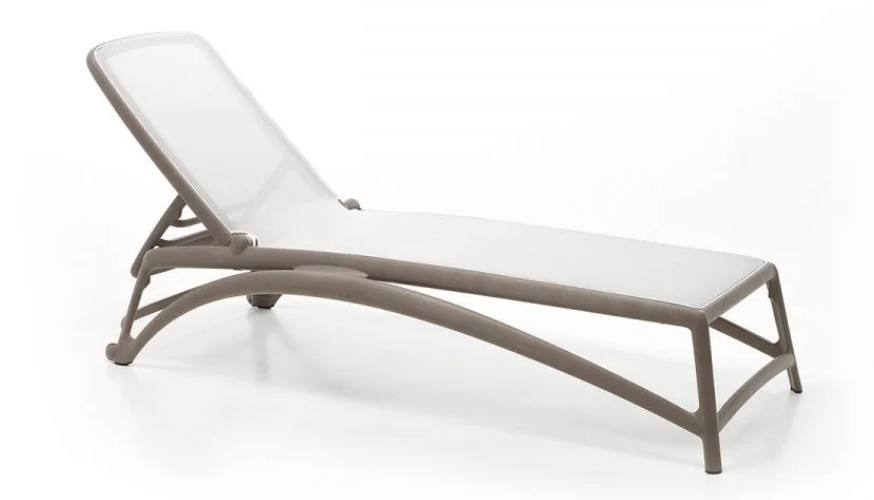 Nardi Atlantico Sunlounger