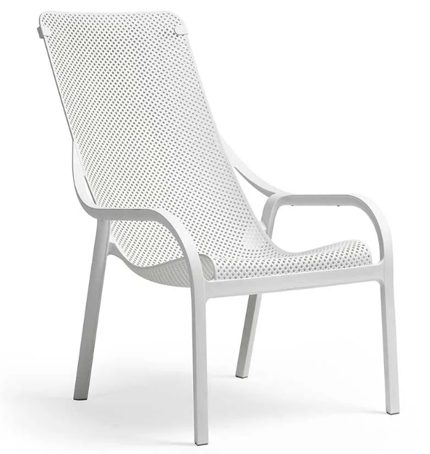 Nardi Net Lounge Chair