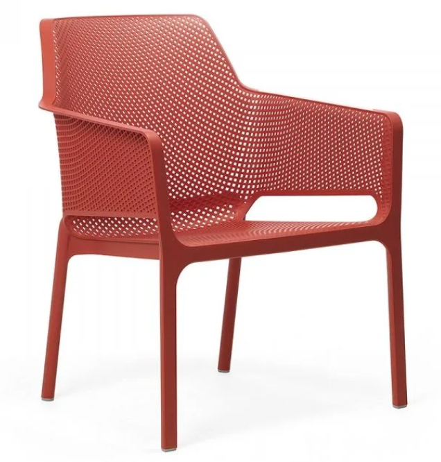 Nardi Net Relax Arm Chair