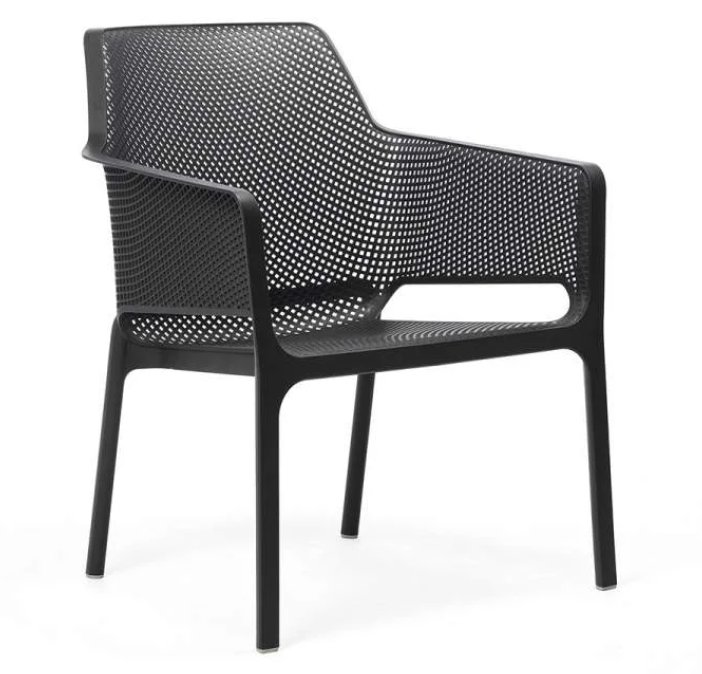Nardi Net Relax Arm Chair